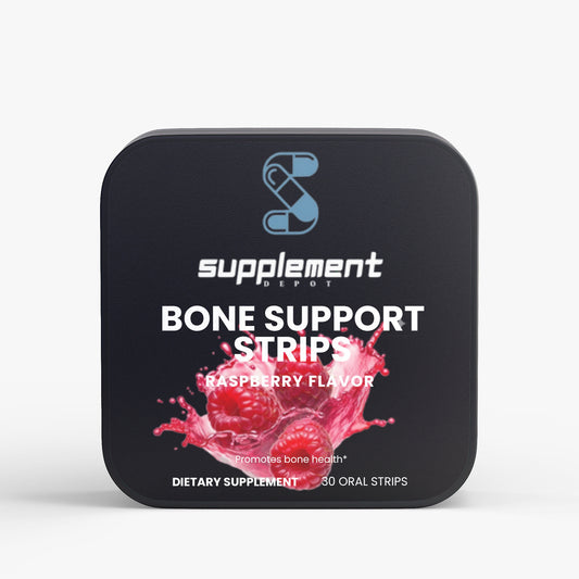 Bone Support Strips