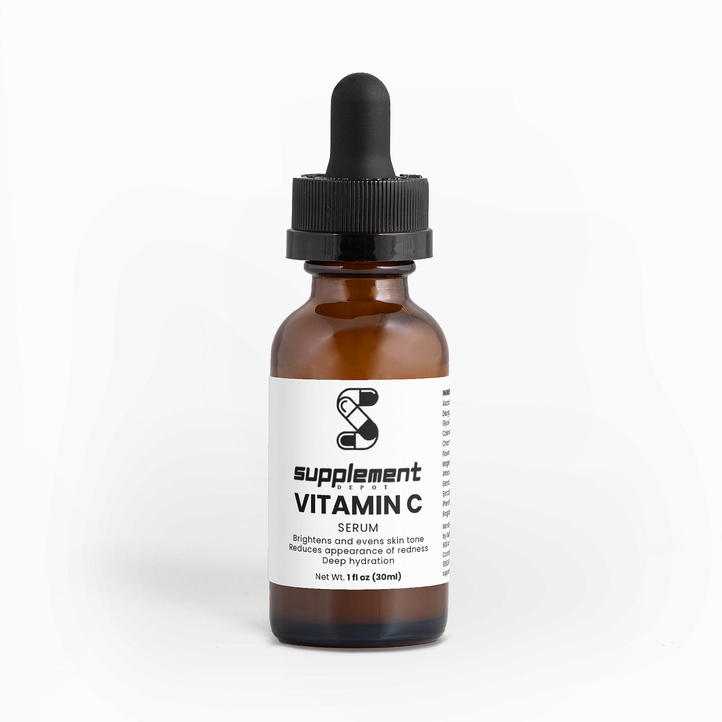 Vitamin C Serum