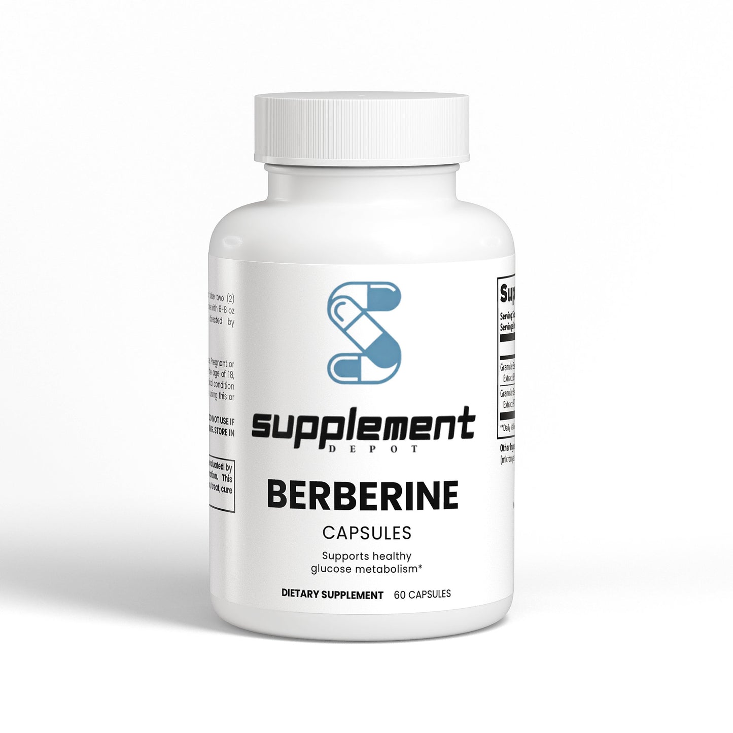 Berberine