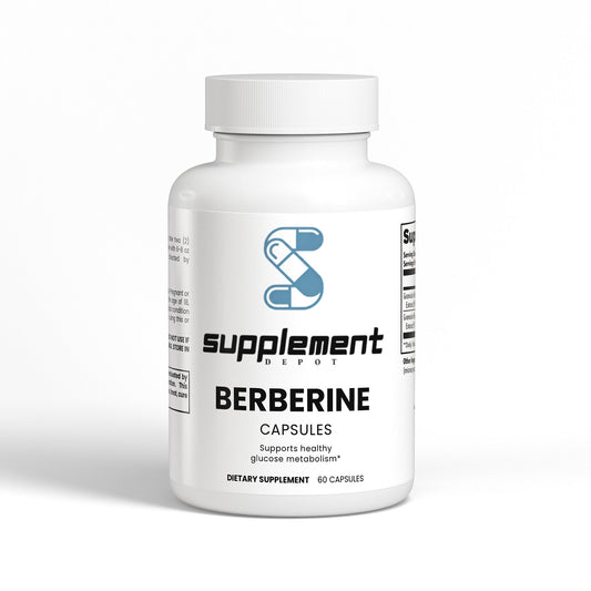 Berberine