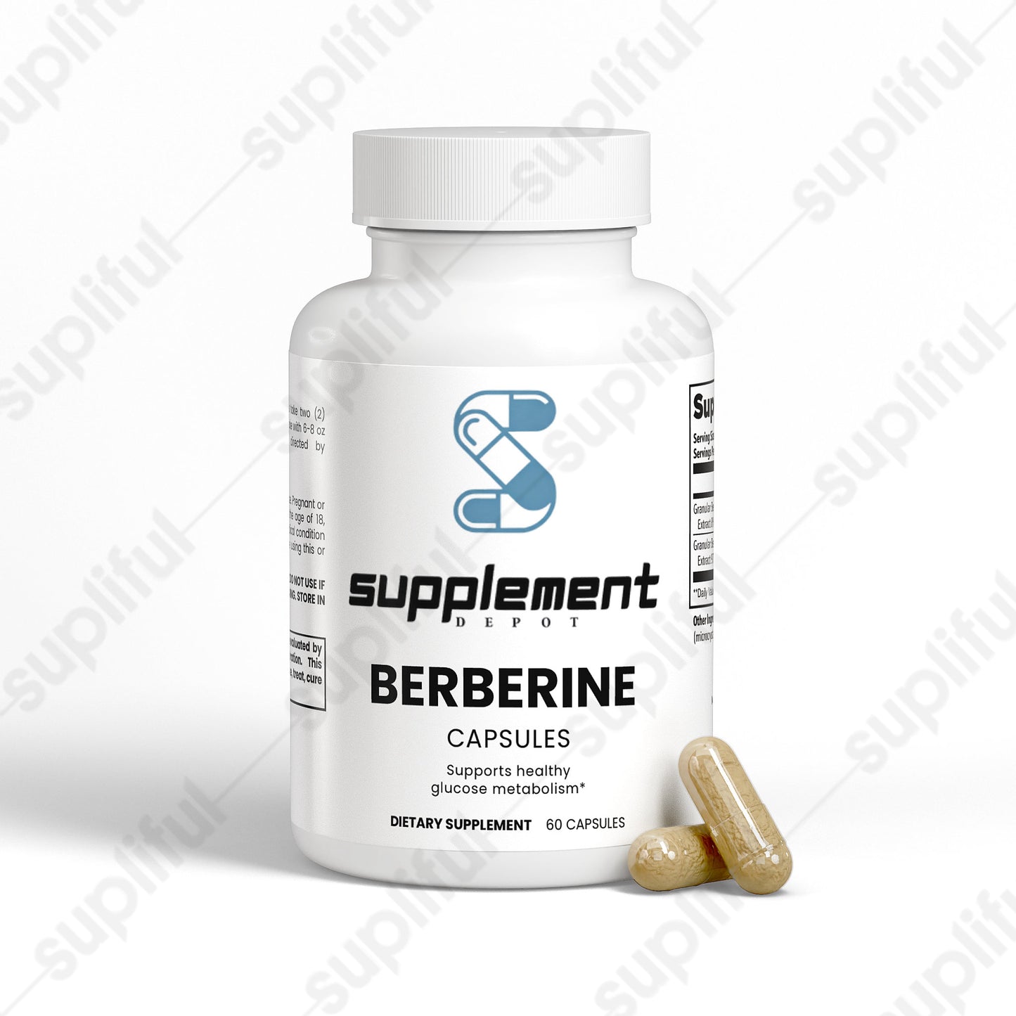 Berberine