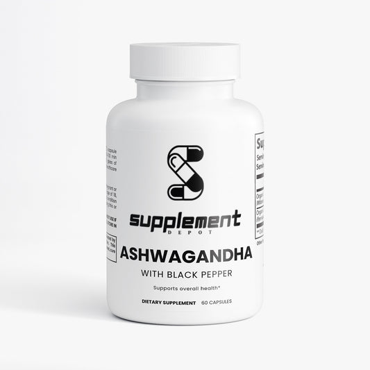 Ashwagandha