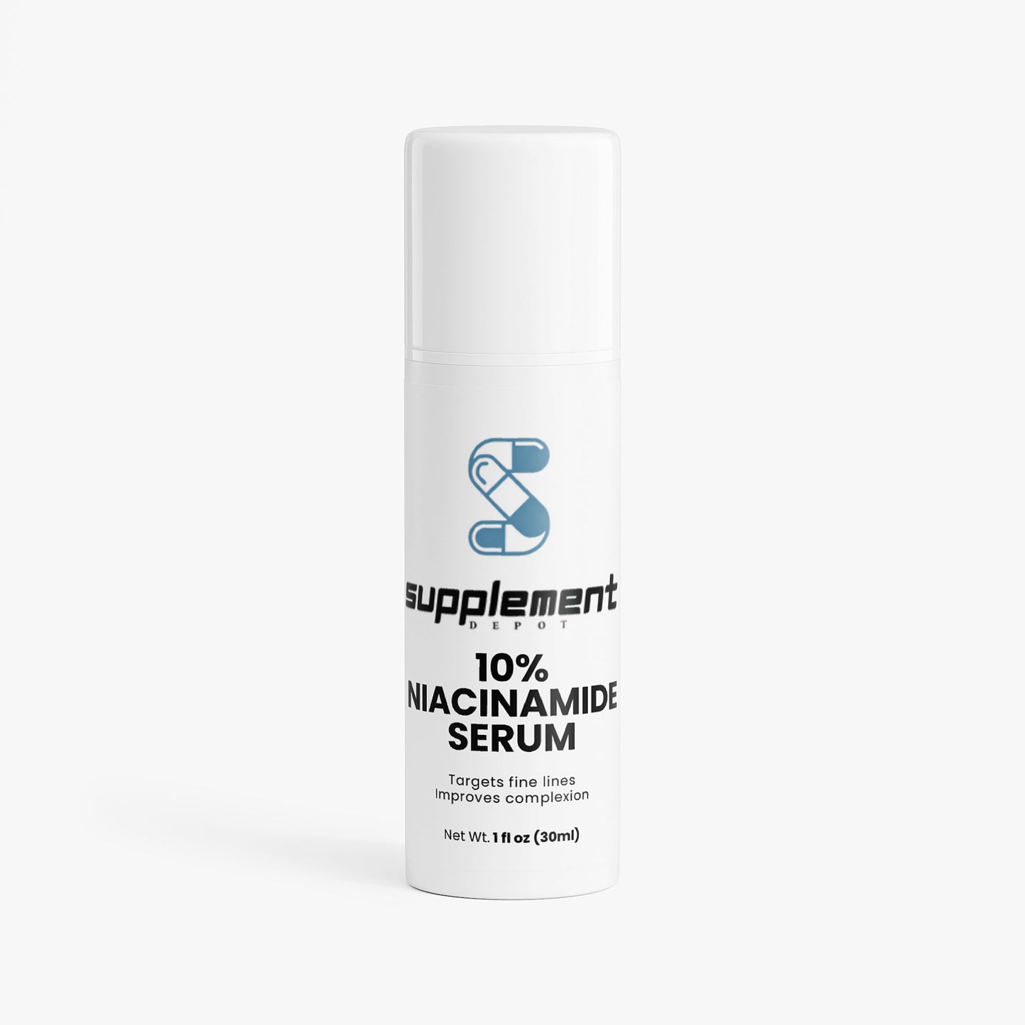 10% Niacinamide Serum