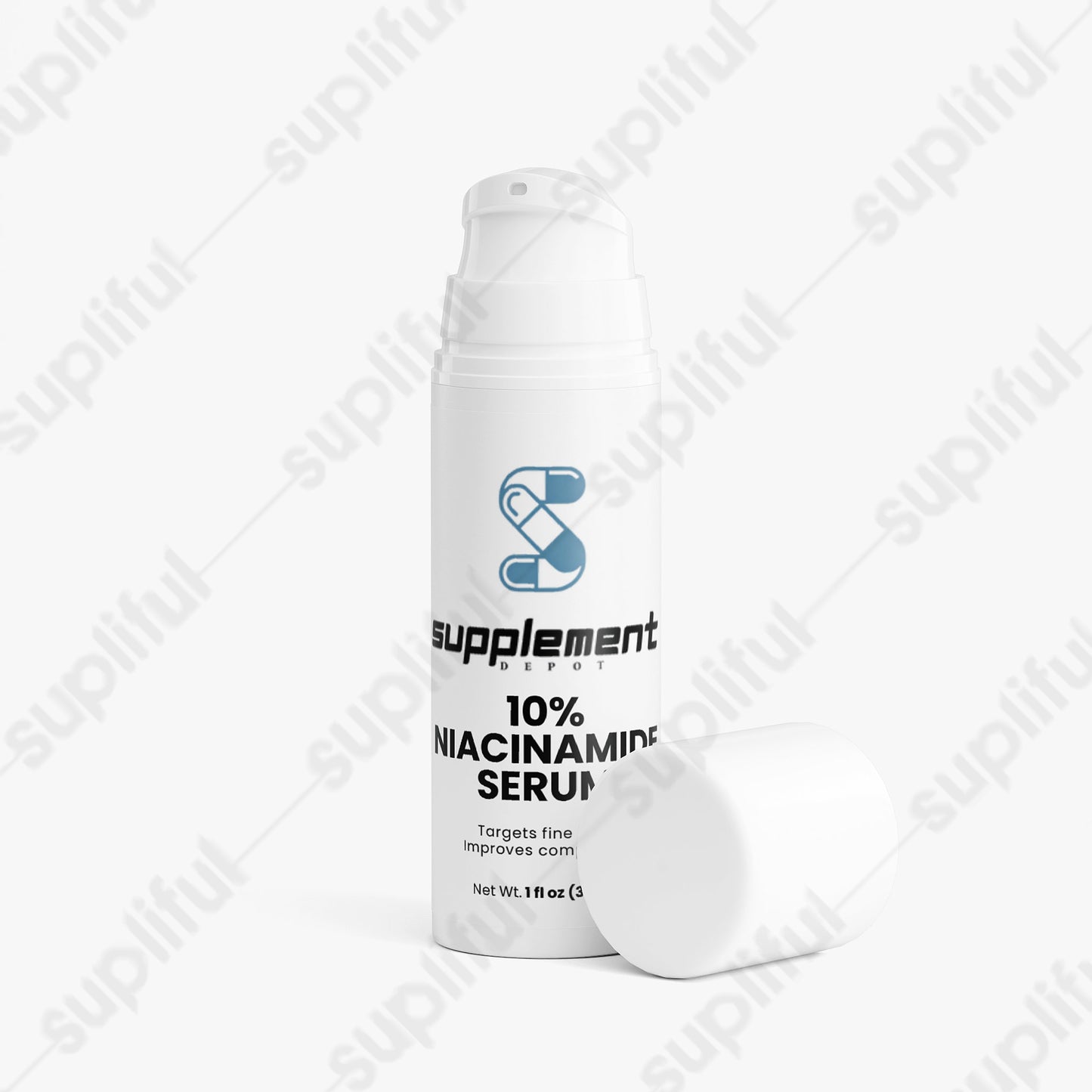 10% Niacinamide Serum
