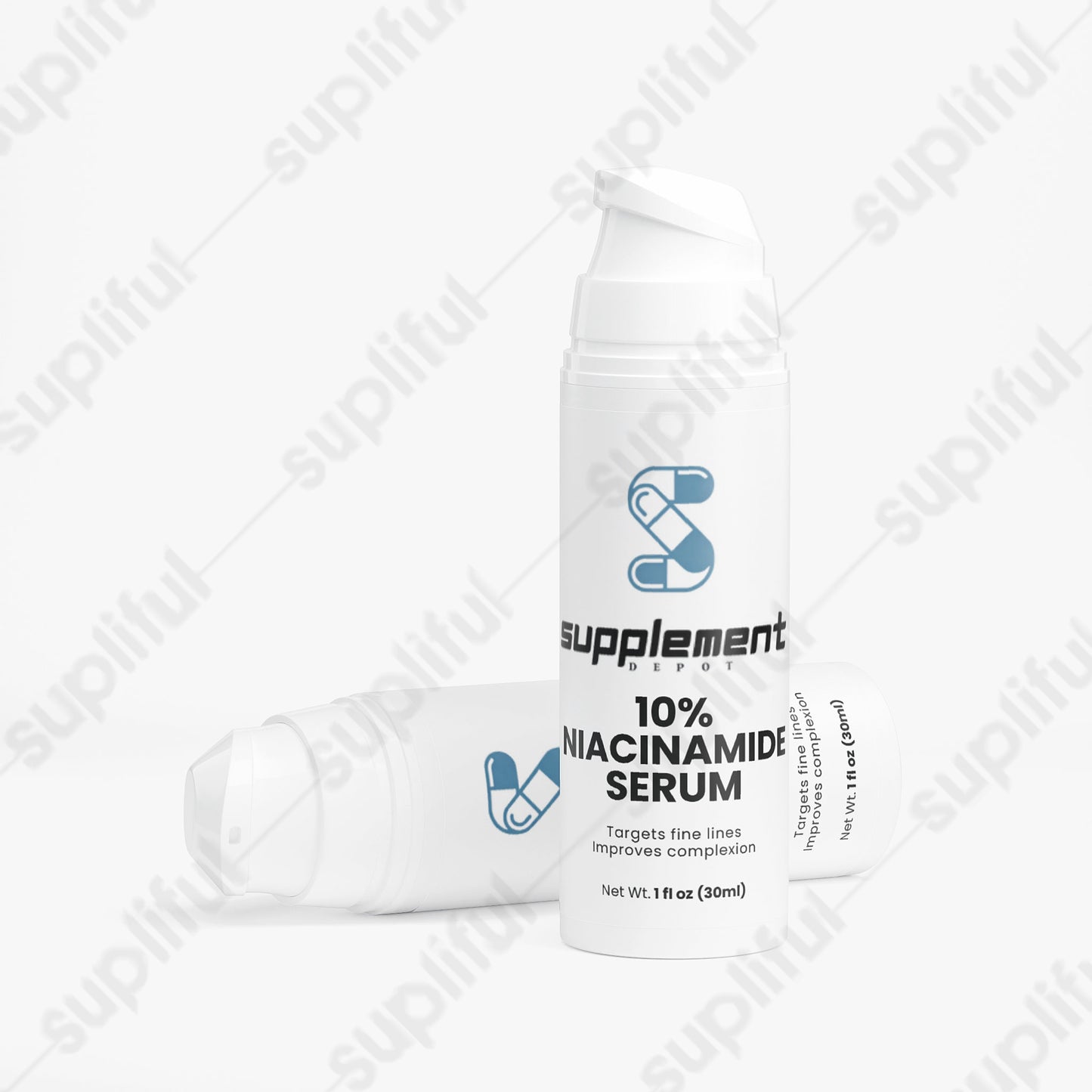 10% Niacinamide Serum