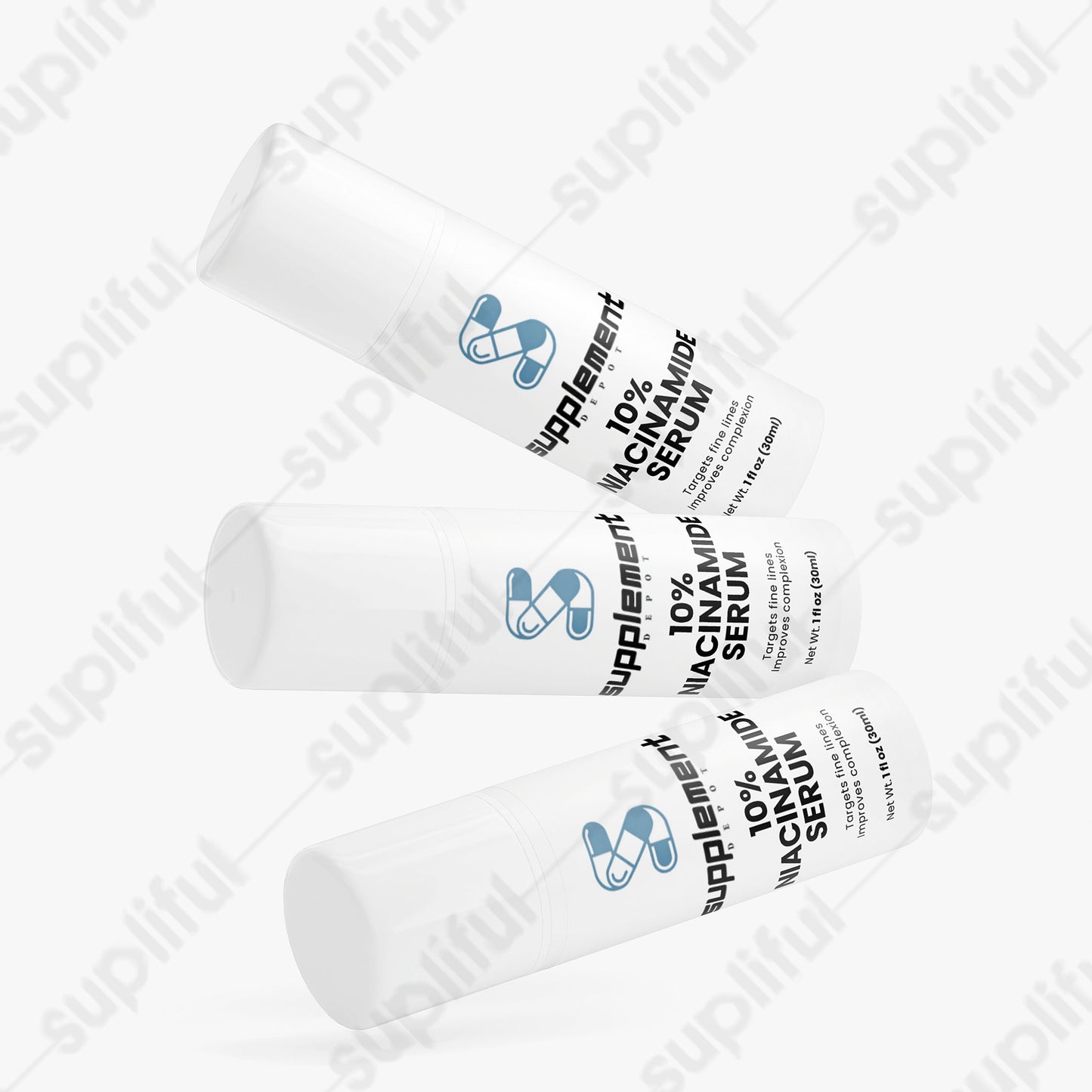 10% Niacinamide Serum