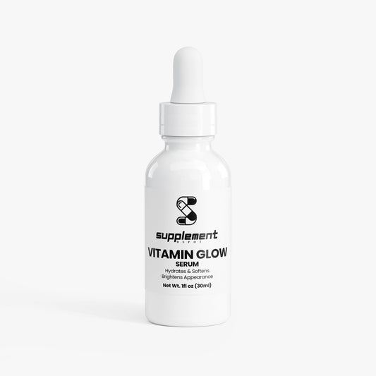 Vitamin Glow Serum