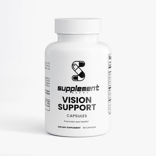 Vision Support