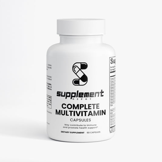 Complete Multivitamin