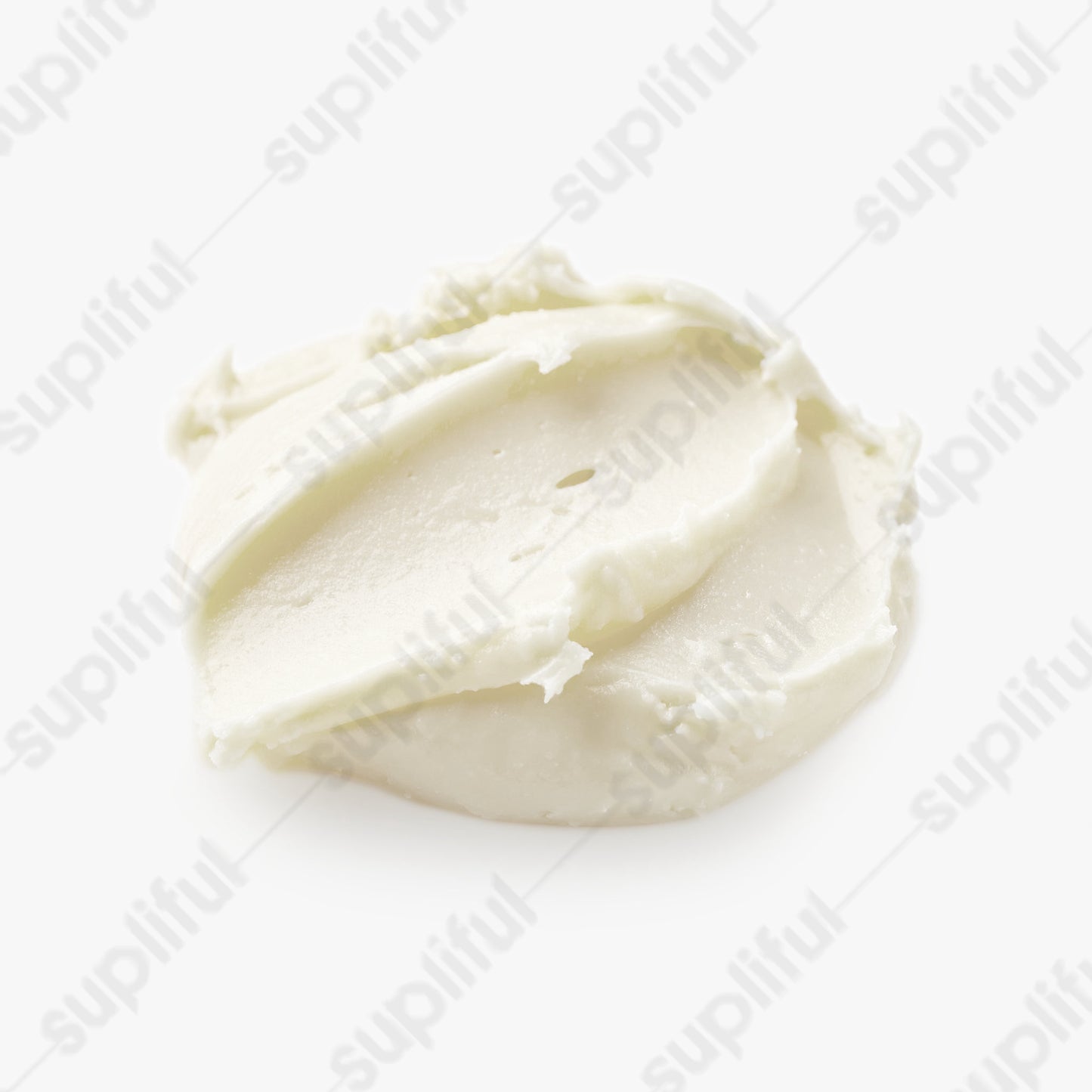 Tallow Cream Orange & Bergamot