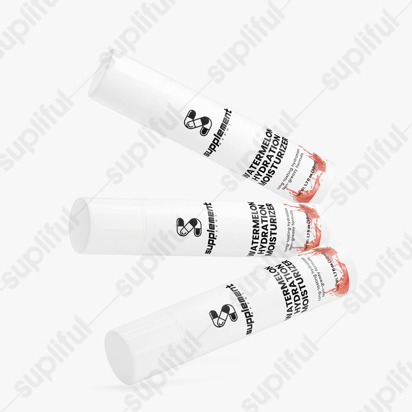 Watermelon Hydration Moisturizer