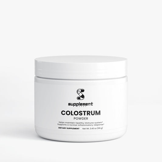 Colostrum Powder