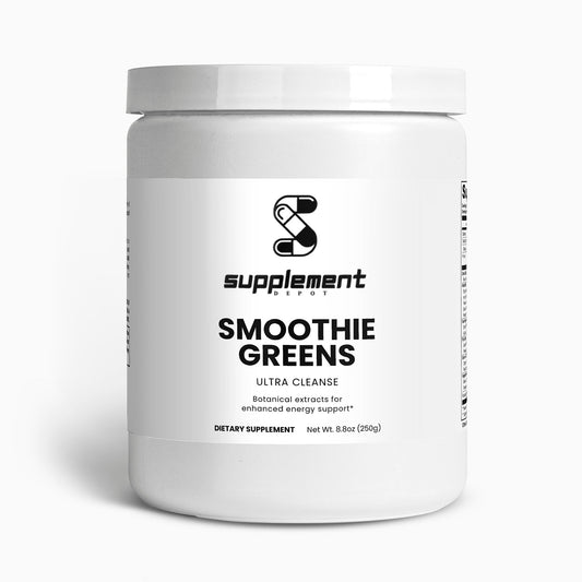 Ultra Cleanse Smoothie Greens
