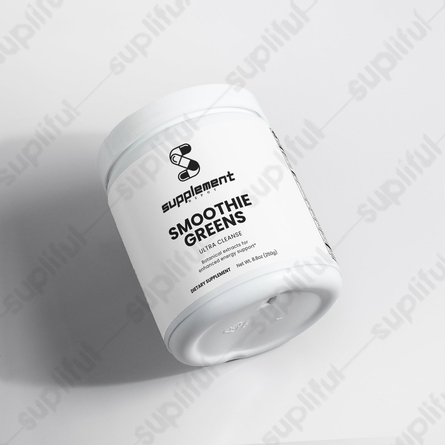 Ultra Cleanse Smoothie Greens