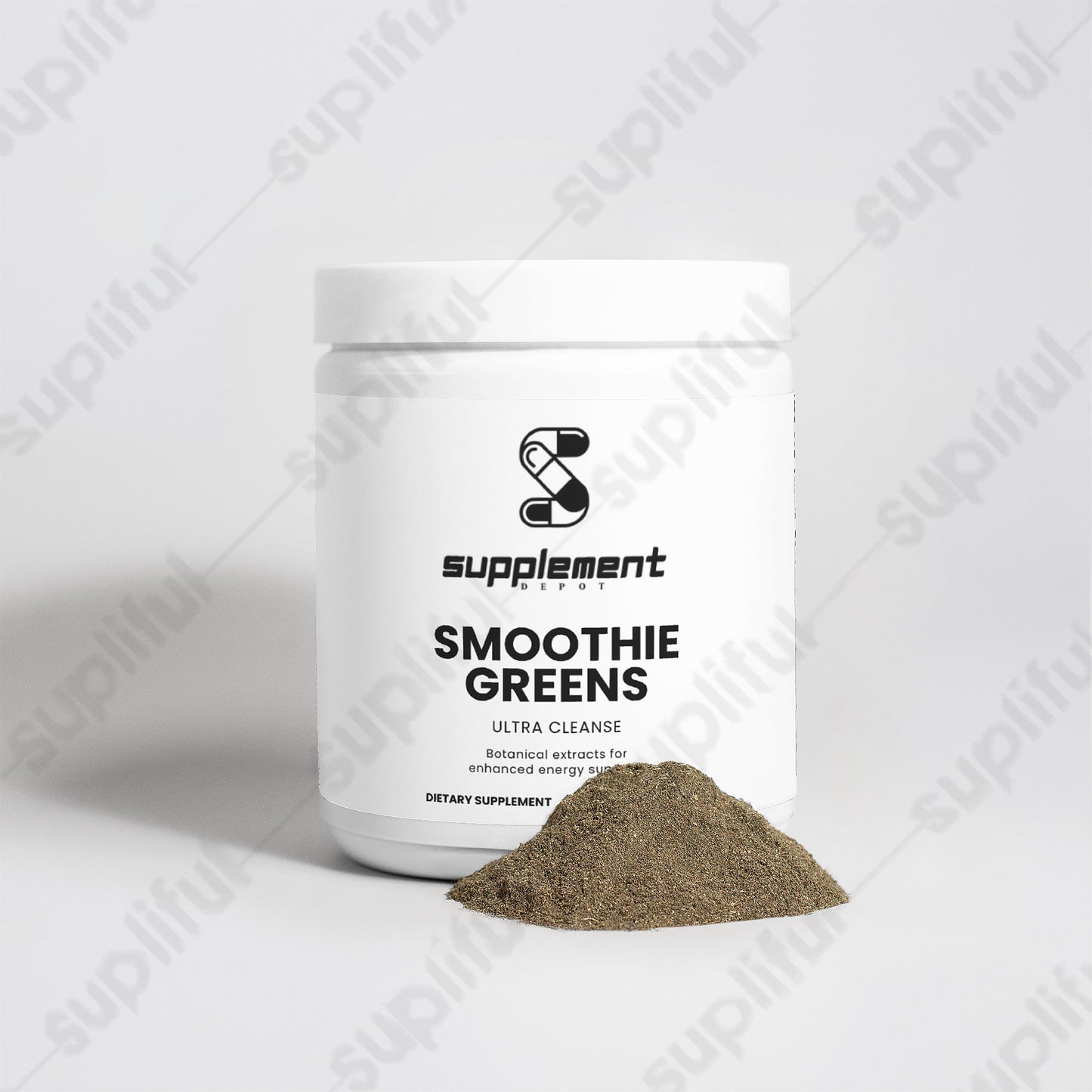 Ultra Cleanse Smoothie Greens