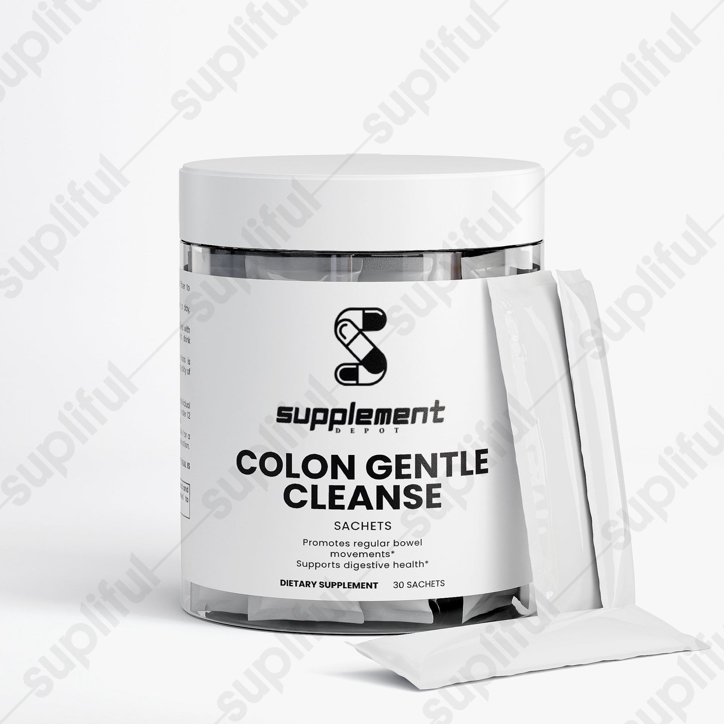 Colon Gentle Cleanse