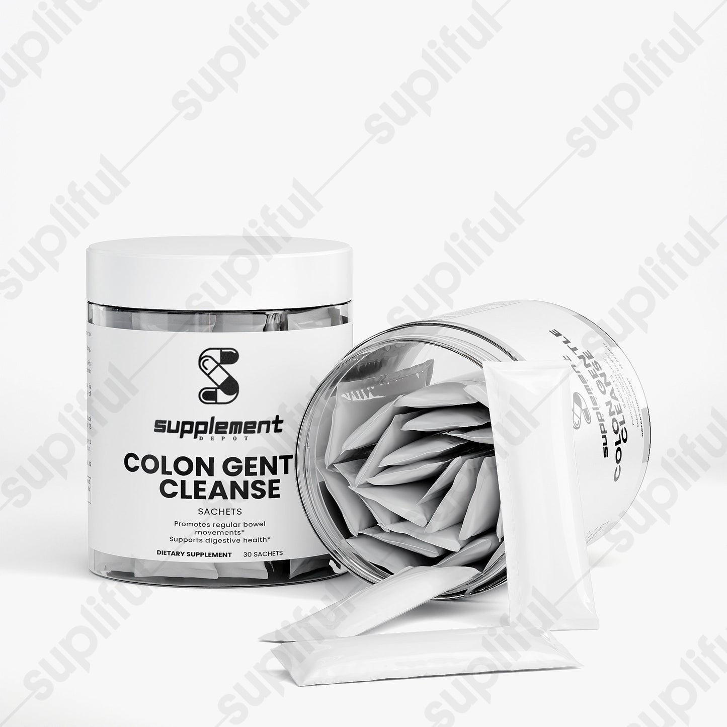 Colon Gentle Cleanse
