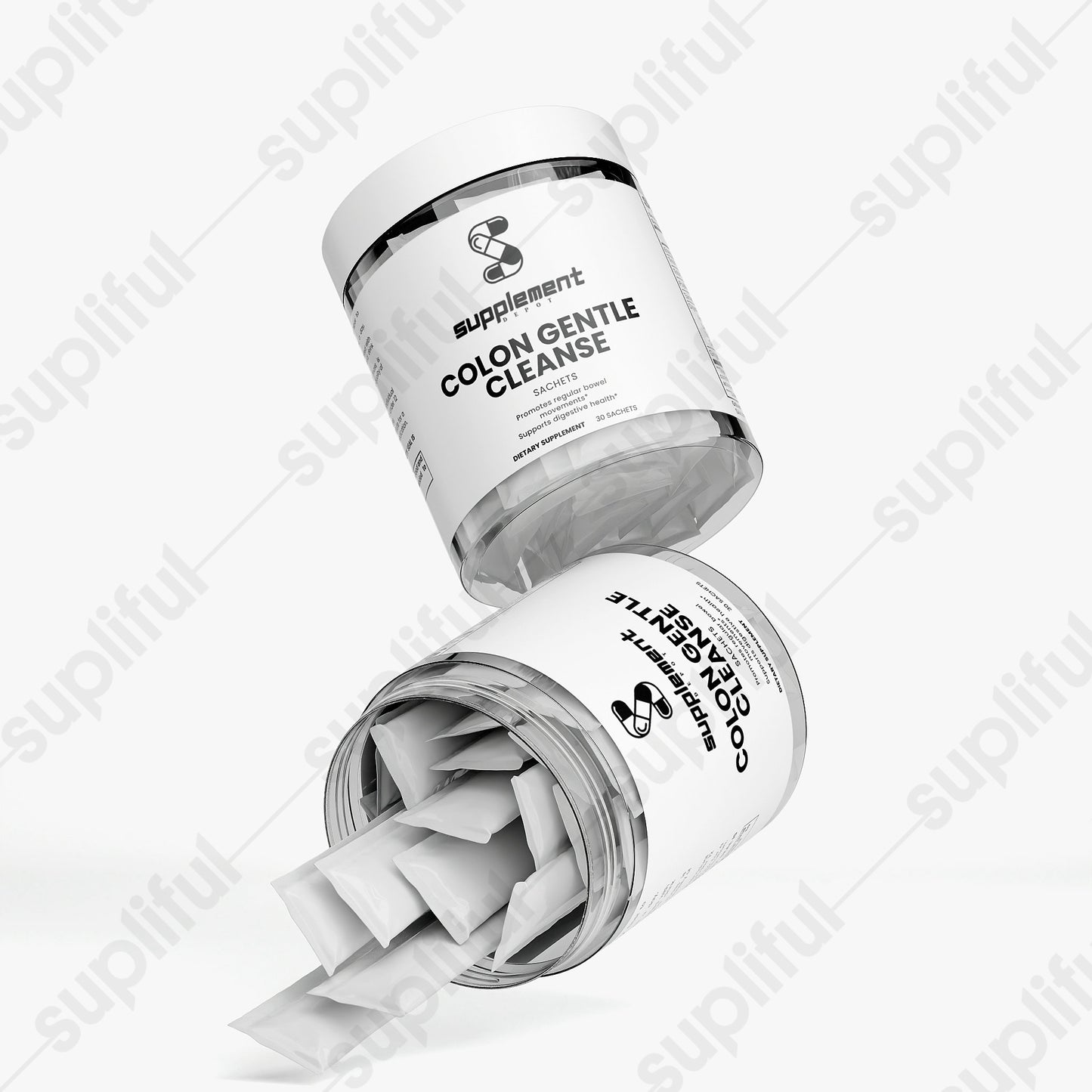 Colon Gentle Cleanse