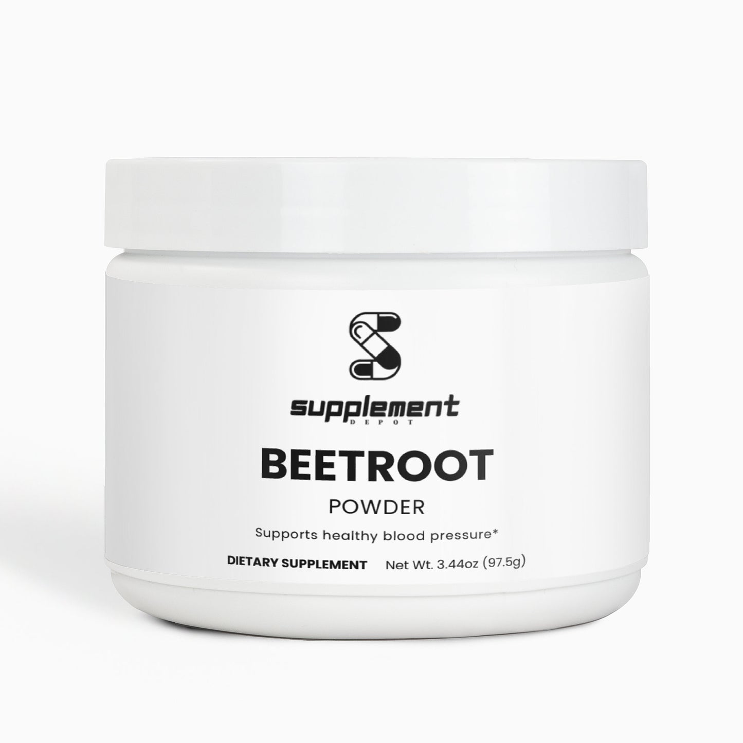 Beetroot Powder