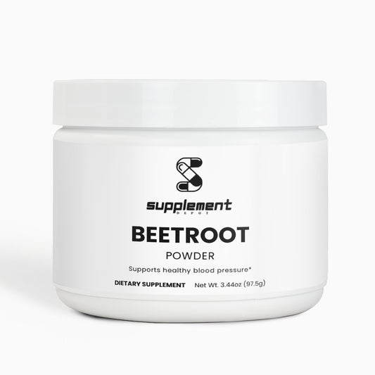 Beetroot Powder