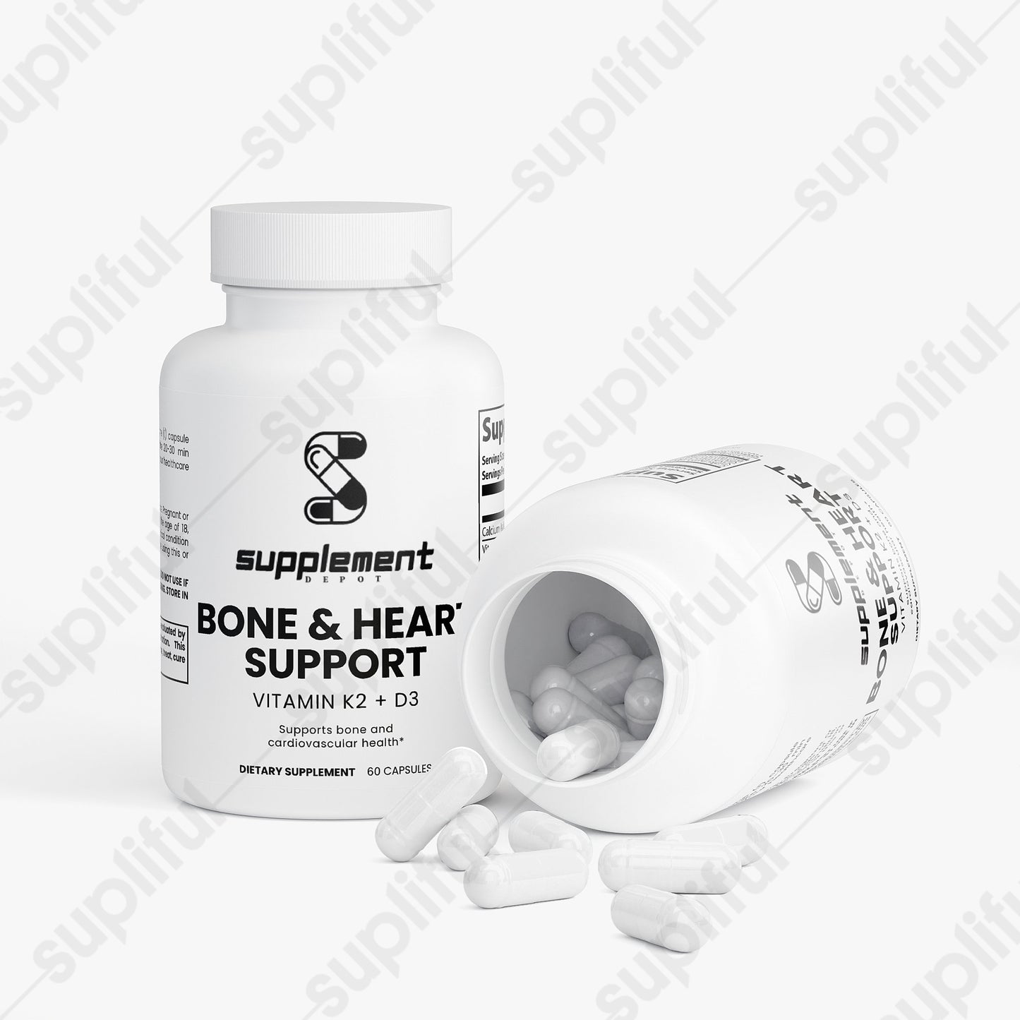 Bone & Heart Support