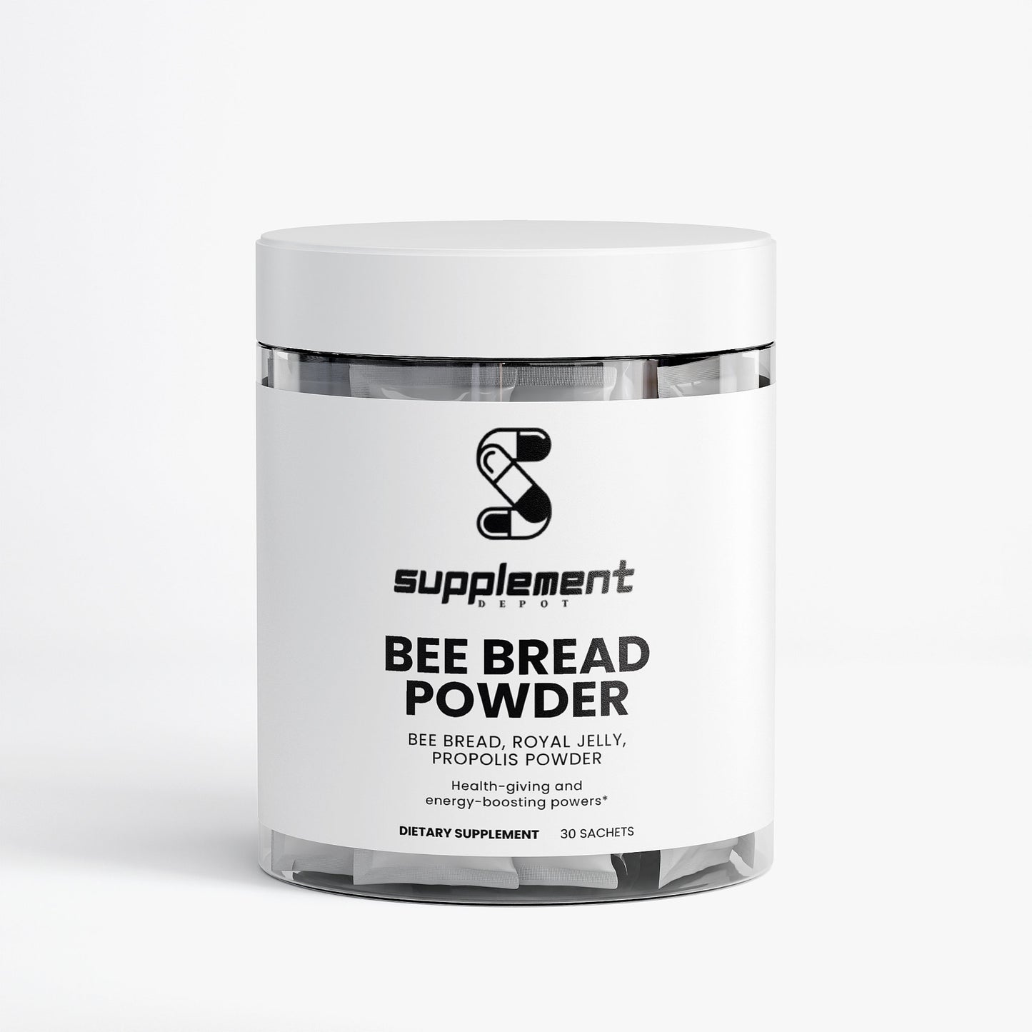 Bee Bread Powder