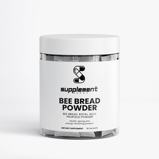 Bee Bread Powder