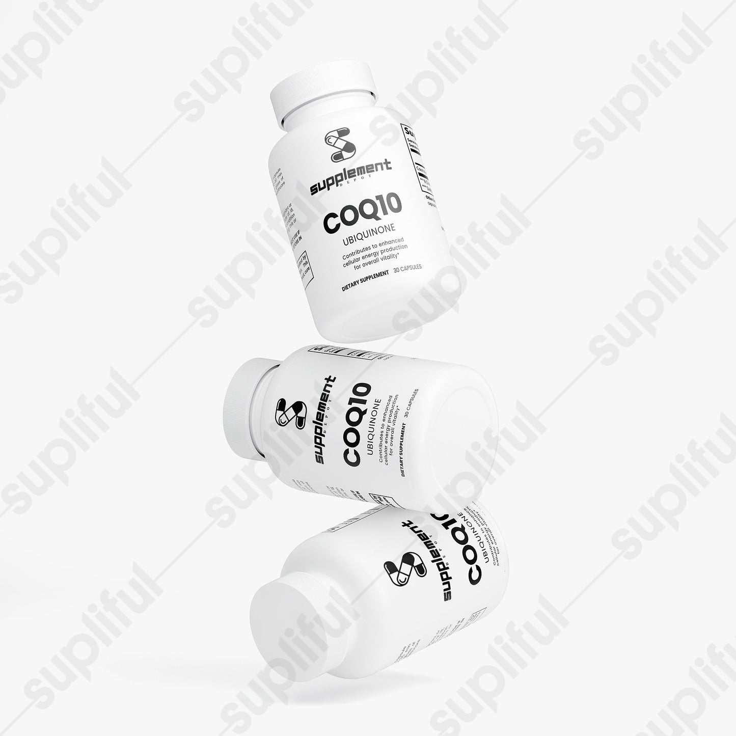 CoQ10 Ubiquinone