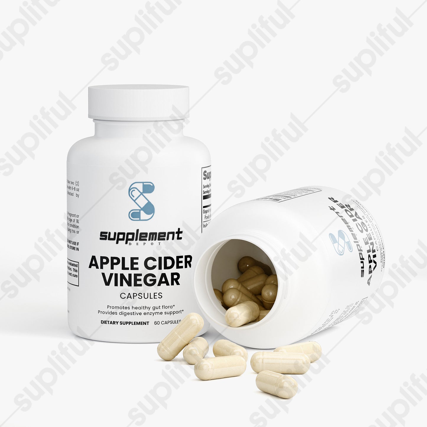 Apple Cider Vinegar Capsules