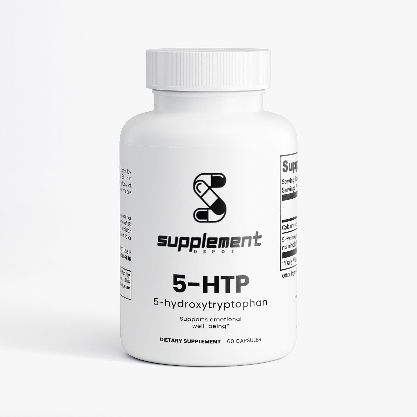 5-HTP