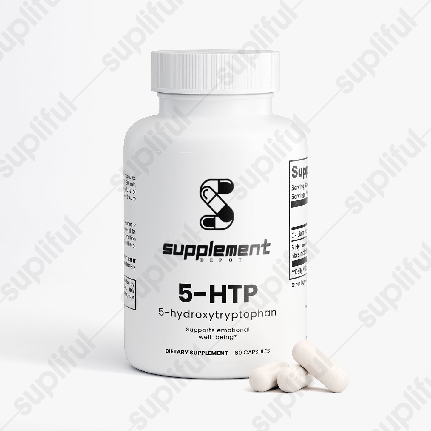 5-HTP