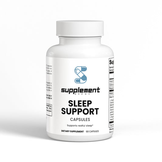 Sleep Support