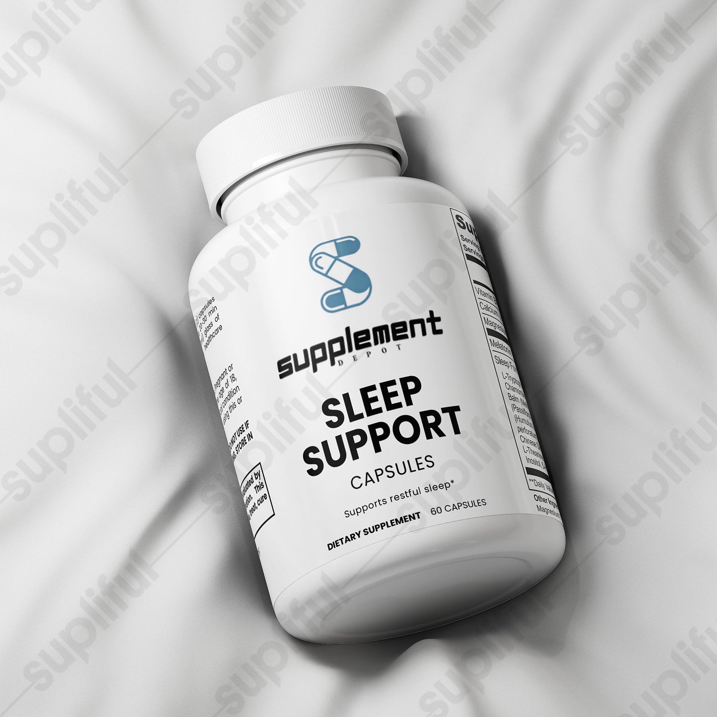 Sleep Support