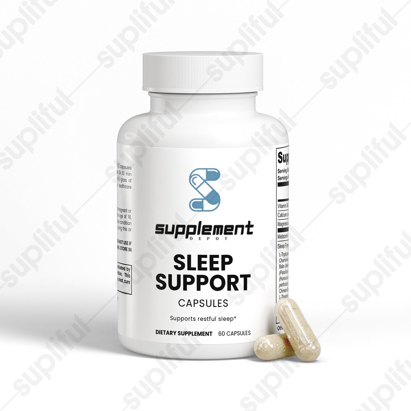 Sleep Support