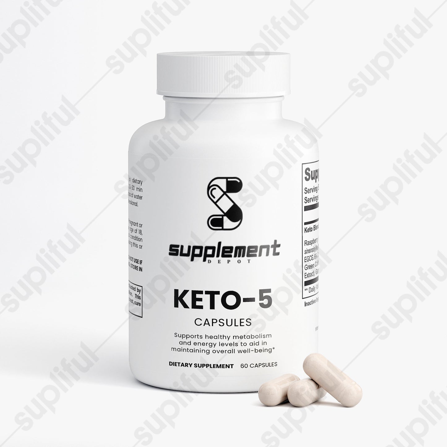 Keto-5